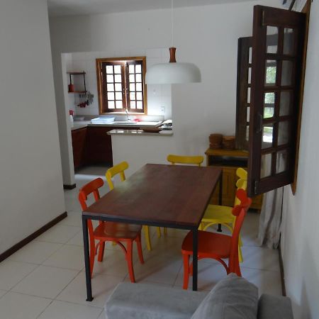 Casa Confortavel Completa Em Condominio Ленсойс Экстерьер фото