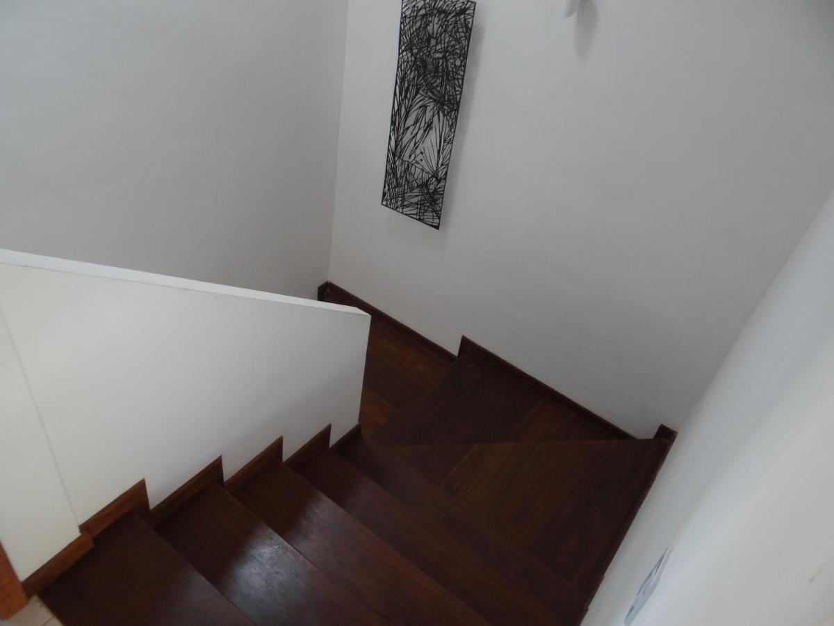 Casa Confortavel Completa Em Condominio Ленсойс Экстерьер фото
