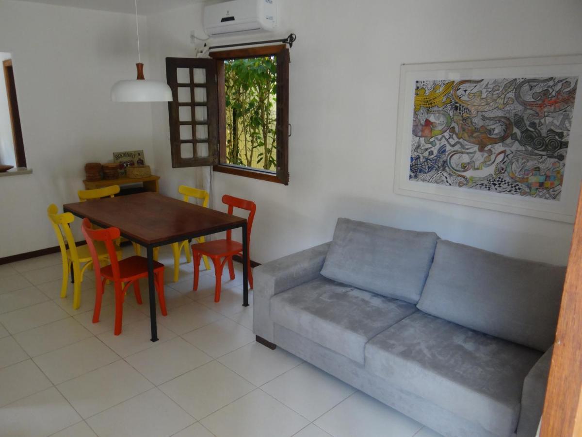 Casa Confortavel Completa Em Condominio Ленсойс Экстерьер фото