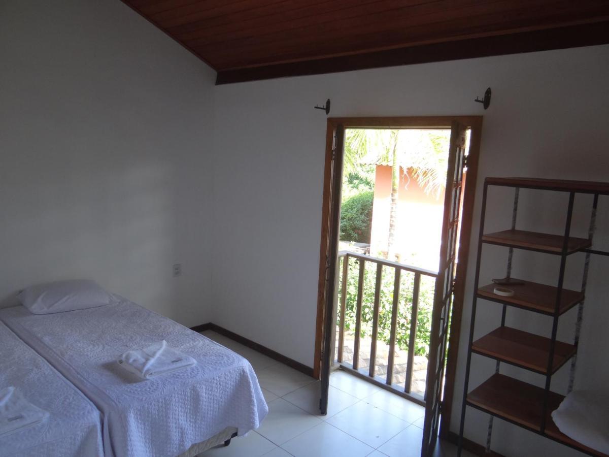Casa Confortavel Completa Em Condominio Ленсойс Экстерьер фото